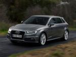 Audi A3 Sportback 1.8T Quattro S-Line 2013 года (AU)